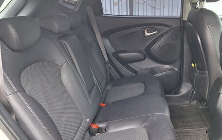 Hyundai ix35 I рестайлинг, 2010 год, 1 270 000 рублей, 9 фотография