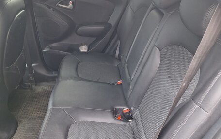 Hyundai ix35 I рестайлинг, 2010 год, 1 270 000 рублей, 11 фотография
