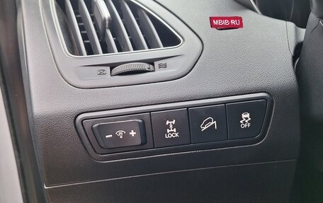 Hyundai ix35 I рестайлинг, 2010 год, 1 270 000 рублей, 15 фотография