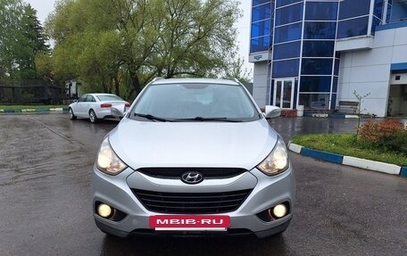 Hyundai ix35 I рестайлинг, 2010 год, 1 270 000 рублей, 3 фотография