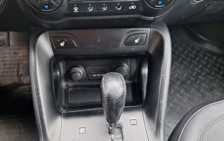 Hyundai ix35 I рестайлинг, 2010 год, 1 270 000 рублей, 18 фотография