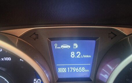 Hyundai ix35 I рестайлинг, 2010 год, 1 270 000 рублей, 19 фотография