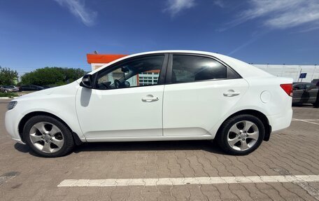 KIA Cerato III, 2010 год, 700 000 рублей, 3 фотография