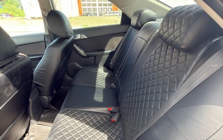 KIA Cerato III, 2010 год, 700 000 рублей, 7 фотография