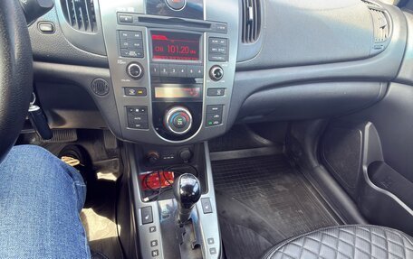 KIA Cerato III, 2010 год, 700 000 рублей, 9 фотография