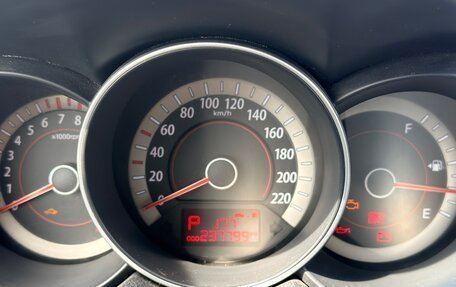 KIA Cerato III, 2010 год, 700 000 рублей, 11 фотография