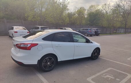 Ford Focus III, 2013 год, 1 000 000 рублей, 11 фотография