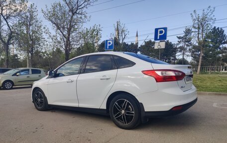 Ford Focus III, 2013 год, 1 000 000 рублей, 6 фотография
