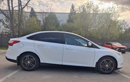 Ford Focus III, 2013 год, 1 000 000 рублей, 12 фотография