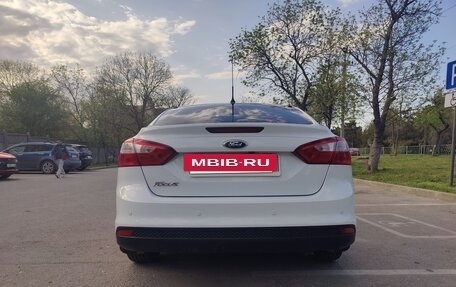 Ford Focus III, 2013 год, 1 000 000 рублей, 8 фотография