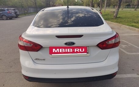 Ford Focus III, 2013 год, 1 000 000 рублей, 9 фотография