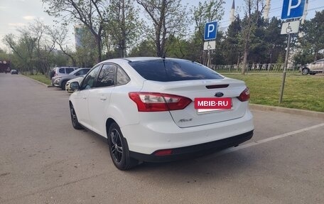 Ford Focus III, 2013 год, 1 000 000 рублей, 7 фотография