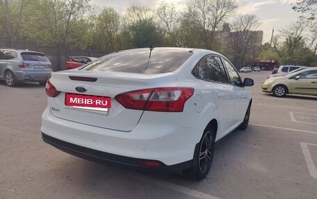 Ford Focus III, 2013 год, 1 000 000 рублей, 10 фотография