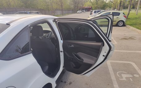 Ford Focus III, 2013 год, 1 000 000 рублей, 15 фотография