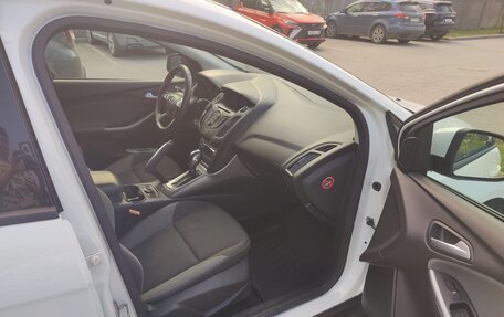 Ford Focus III, 2013 год, 1 000 000 рублей, 17 фотография