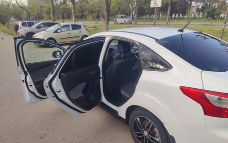 Ford Focus III, 2013 год, 1 000 000 рублей, 19 фотография