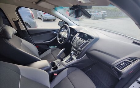 Ford Focus III, 2013 год, 1 000 000 рублей, 18 фотография