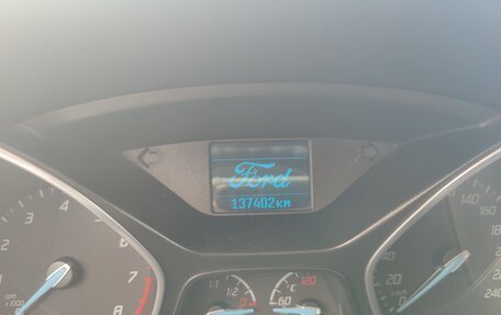 Ford Focus III, 2013 год, 1 000 000 рублей, 23 фотография