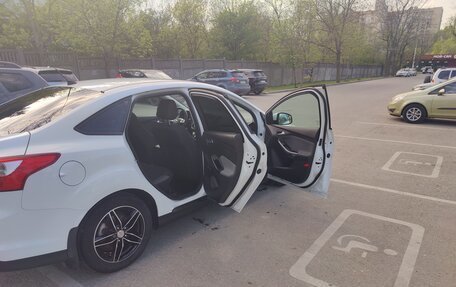 Ford Focus III, 2013 год, 1 000 000 рублей, 14 фотография
