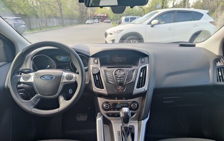 Ford Focus III, 2013 год, 1 000 000 рублей, 22 фотография
