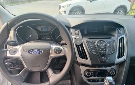 Ford Focus III, 2013 год, 1 000 000 рублей, 24 фотография