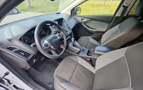 Ford Focus III, 2013 год, 1 000 000 рублей, 21 фотография