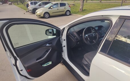 Ford Focus III, 2013 год, 1 000 000 рублей, 20 фотография