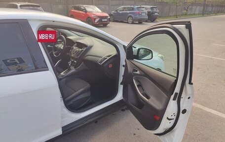 Ford Focus III, 2013 год, 1 000 000 рублей, 16 фотография