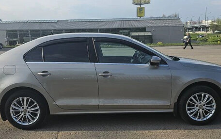 Volkswagen Jetta VI, 2016 год, 1 500 000 рублей, 6 фотография