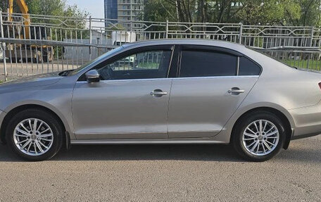 Volkswagen Jetta VI, 2016 год, 1 500 000 рублей, 4 фотография