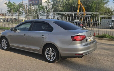 Volkswagen Jetta VI, 2016 год, 1 500 000 рублей, 3 фотография