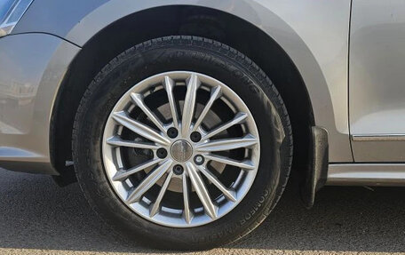Volkswagen Jetta VI, 2016 год, 1 500 000 рублей, 7 фотография
