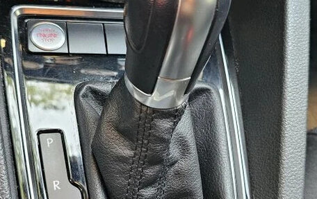 Volkswagen Jetta VI, 2016 год, 1 500 000 рублей, 13 фотография