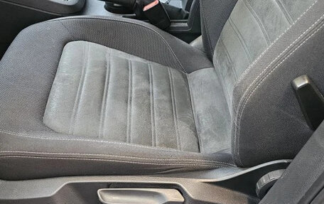 Volkswagen Jetta VI, 2016 год, 1 500 000 рублей, 11 фотография