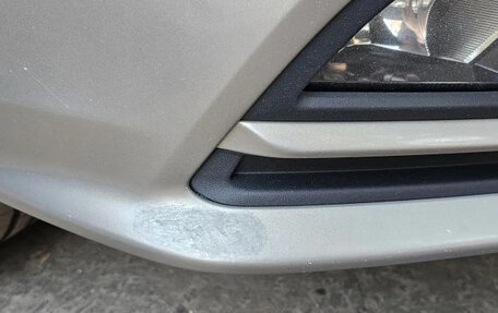 Volkswagen Jetta VI, 2016 год, 1 500 000 рублей, 17 фотография