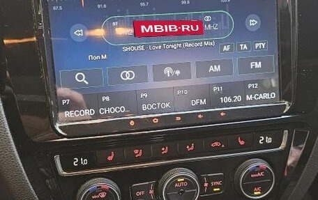 Volkswagen Jetta VI, 2016 год, 1 500 000 рублей, 19 фотография