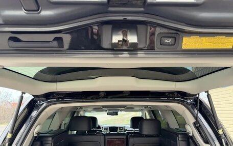 Lexus LX III, 2010 год, 2 790 000 рублей, 15 фотография