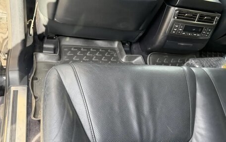 Lexus LX III, 2010 год, 2 790 000 рублей, 17 фотография