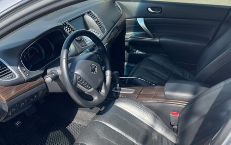 Nissan Teana, 2012 год, 980 000 рублей, 6 фотография