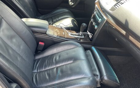 Nissan Teana, 2012 год, 980 000 рублей, 5 фотография