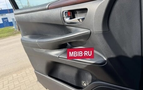 Lexus LX III, 2010 год, 2 790 000 рублей, 16 фотография