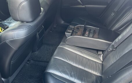 Nissan Teana, 2012 год, 980 000 рублей, 7 фотография
