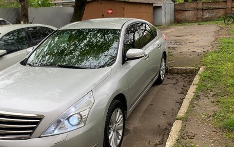 Nissan Teana, 2012 год, 980 000 рублей, 10 фотография