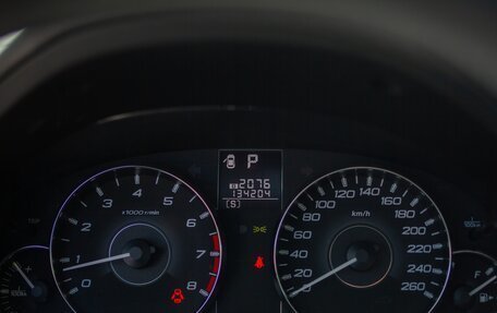 Subaru Legacy VII, 2011 год, 1 949 000 рублей, 7 фотография