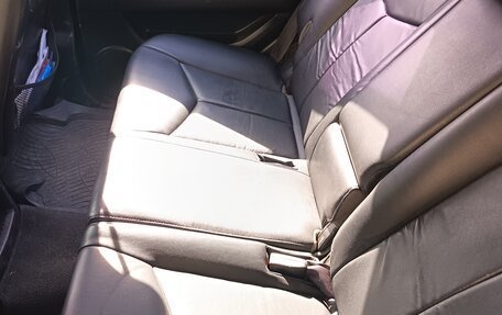 SsangYong Kyron I, 2008 год, 600 000 рублей, 4 фотография
