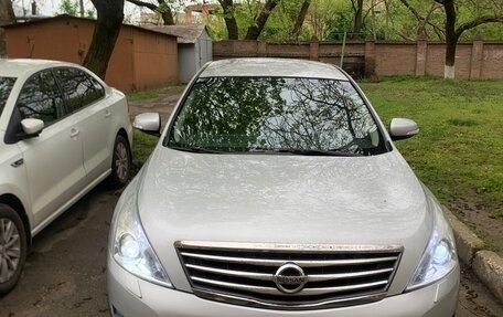 Nissan Teana, 2012 год, 980 000 рублей, 9 фотография