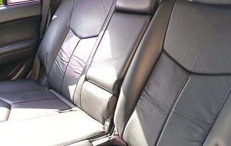 SsangYong Kyron I, 2008 год, 600 000 рублей, 6 фотография