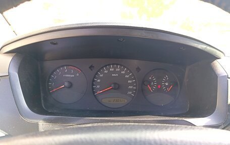 SsangYong Kyron I, 2008 год, 600 000 рублей, 9 фотография