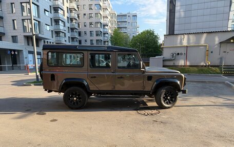 Land Rover Defender I, 2011 год, 2 990 000 рублей, 7 фотография