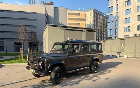 Land Rover Defender I, 2011 год, 2 990 000 рублей, 3 фотография